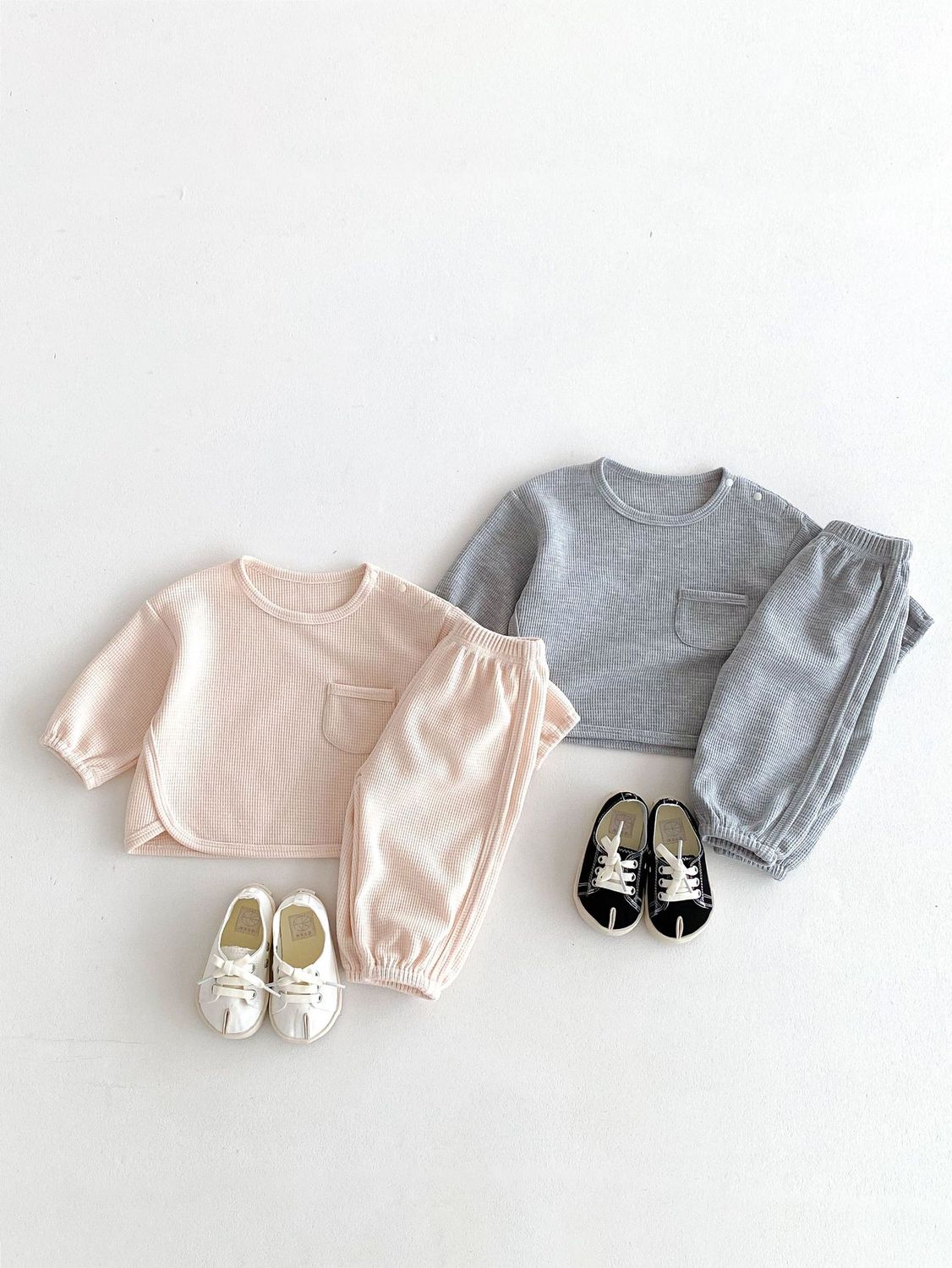 Conjunto Nube