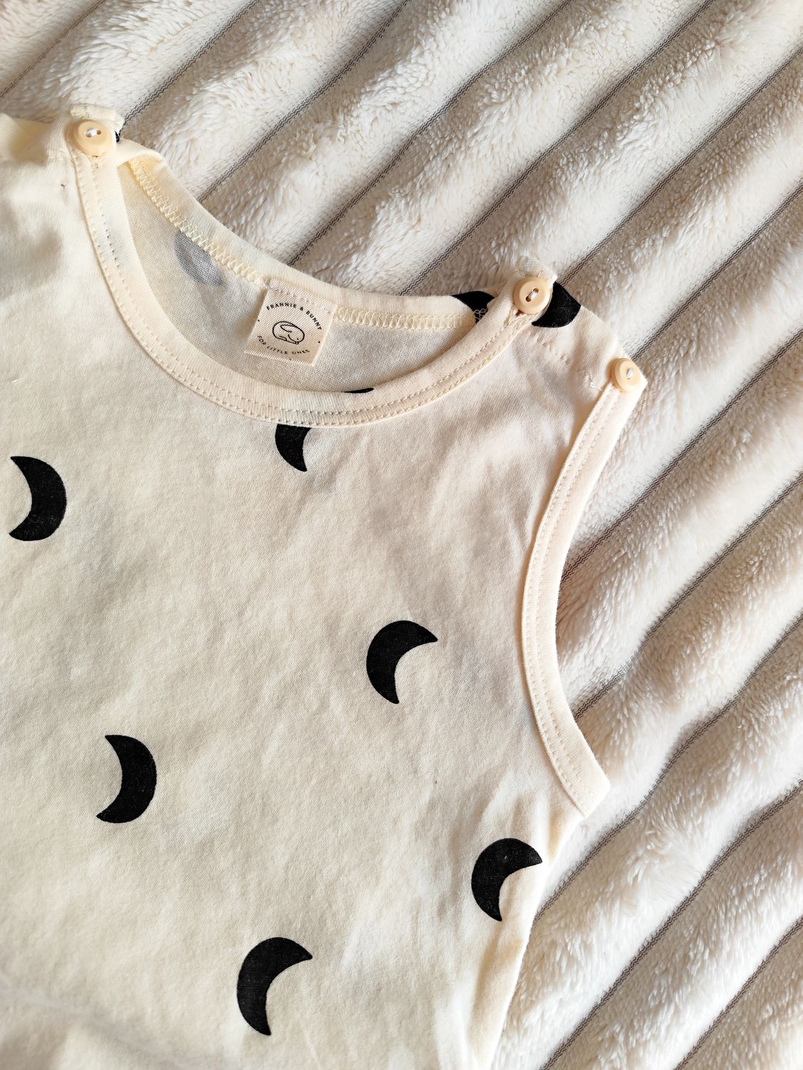 Body Luna
