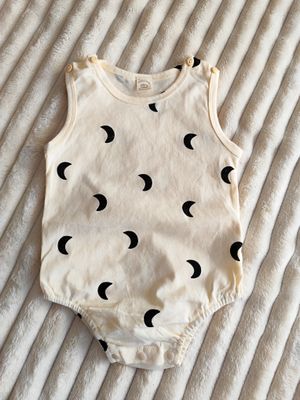 Body Luna