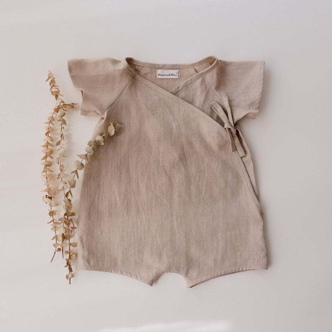 Enterito Kimono