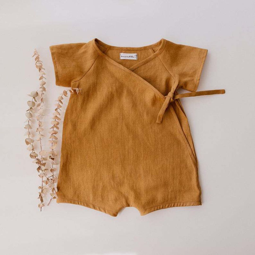 Enterito Kimono