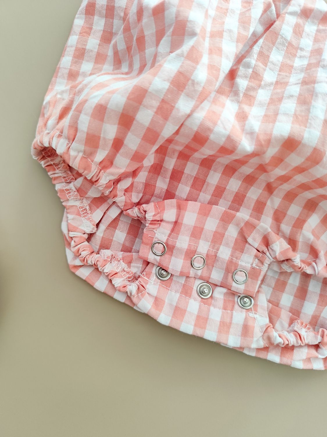 Conjunto Picnic
