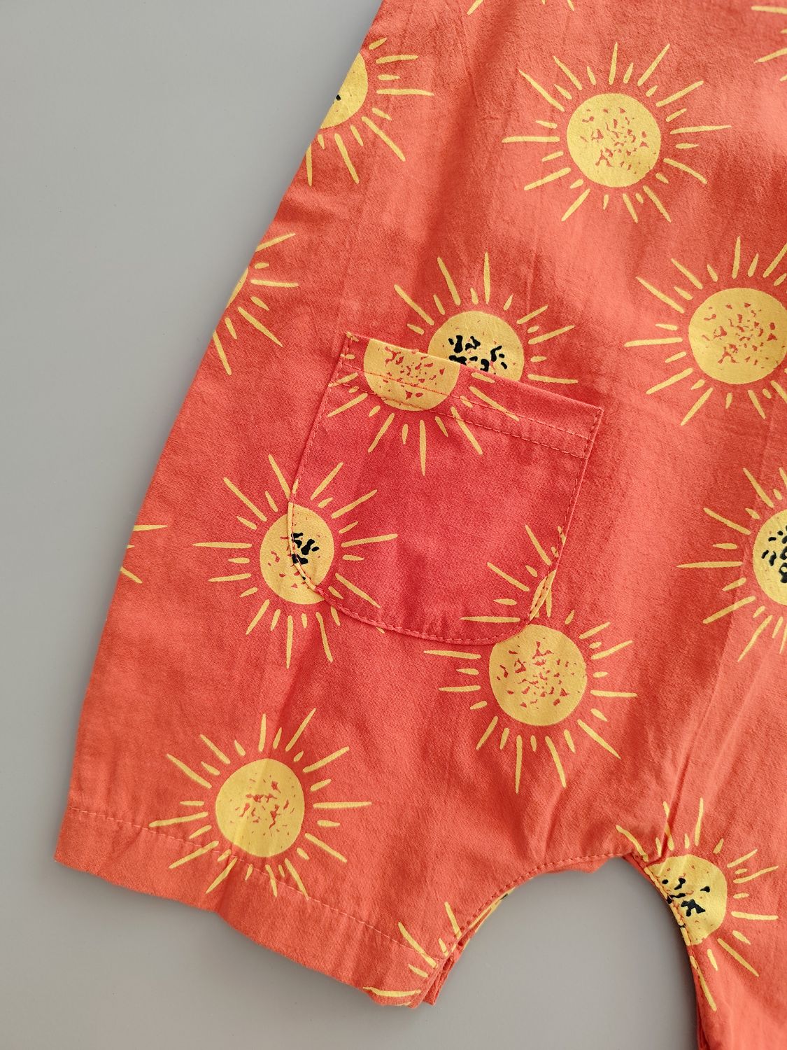 Enterito Sunrise -  Ladrillo