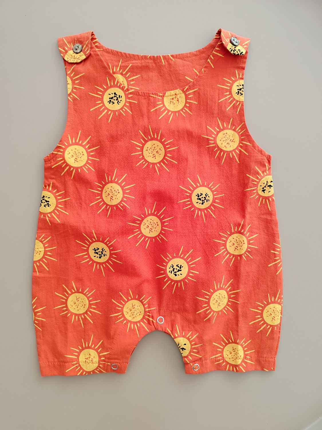 Enterito Sunrise -  Ladrillo