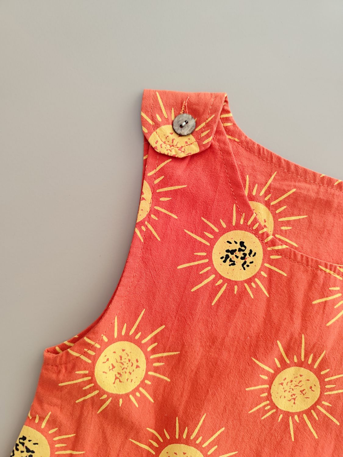 Enterito Sunrise -  Ladrillo