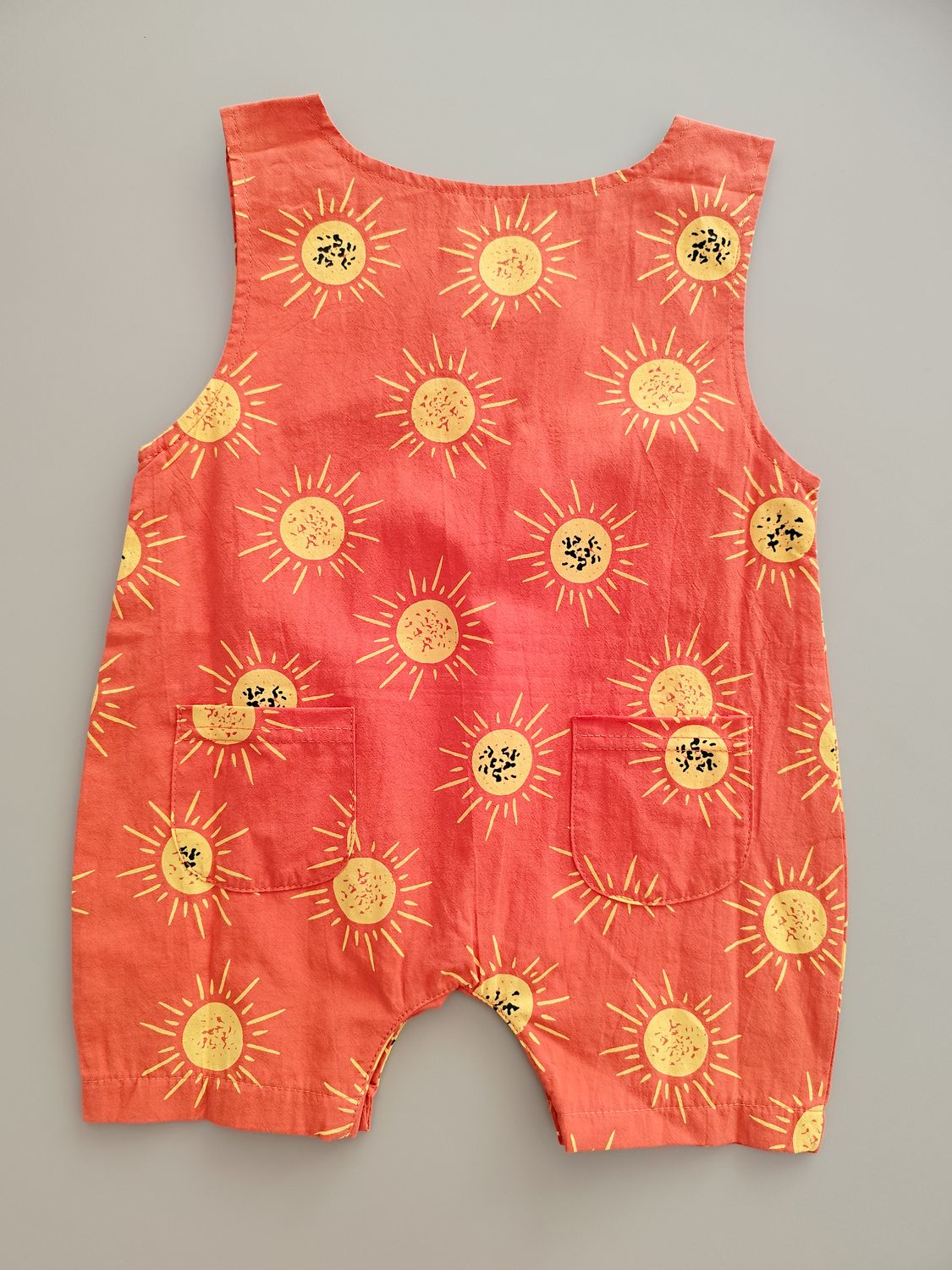 Enterito Sunrise -  Ladrillo