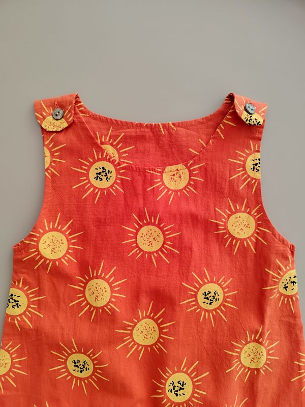 Enterito Sunrise -  Ladrillo