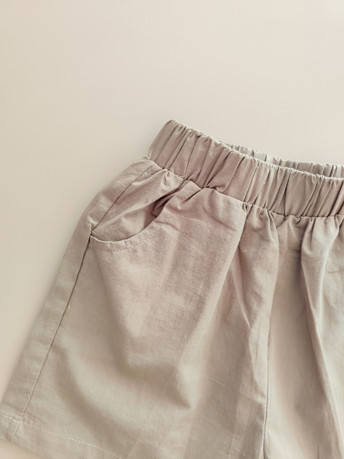 Short Básico - Verde seco