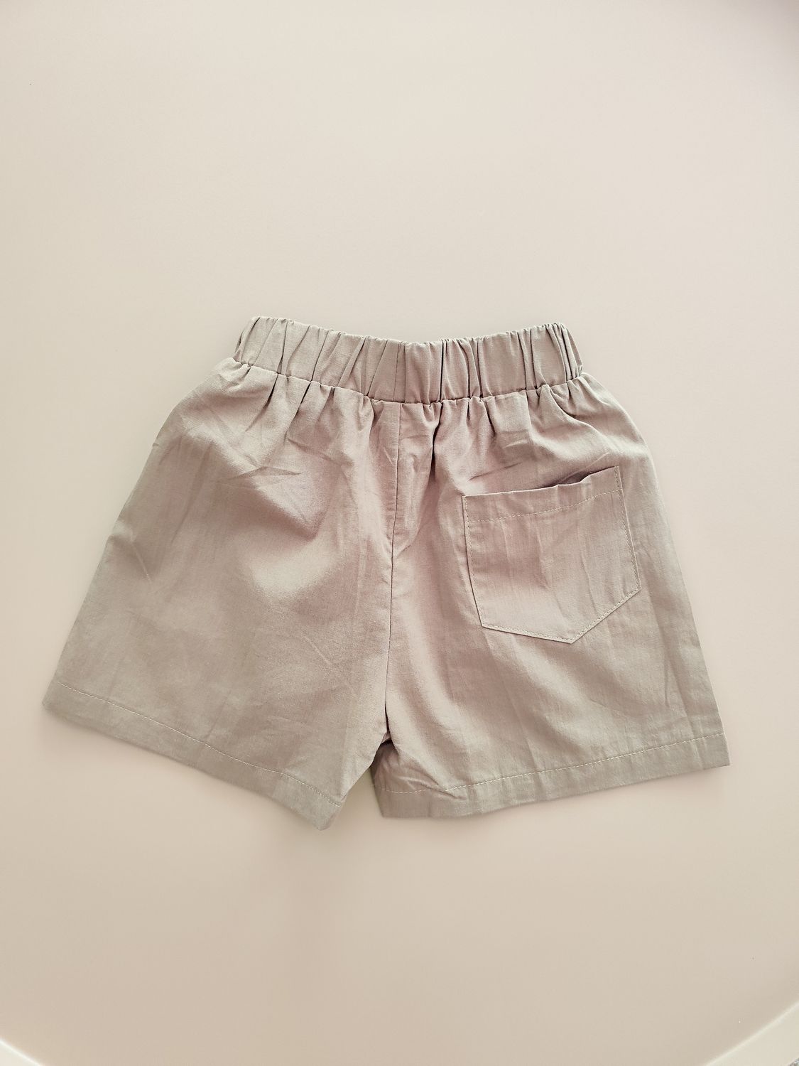 Short Básico - Verde seco