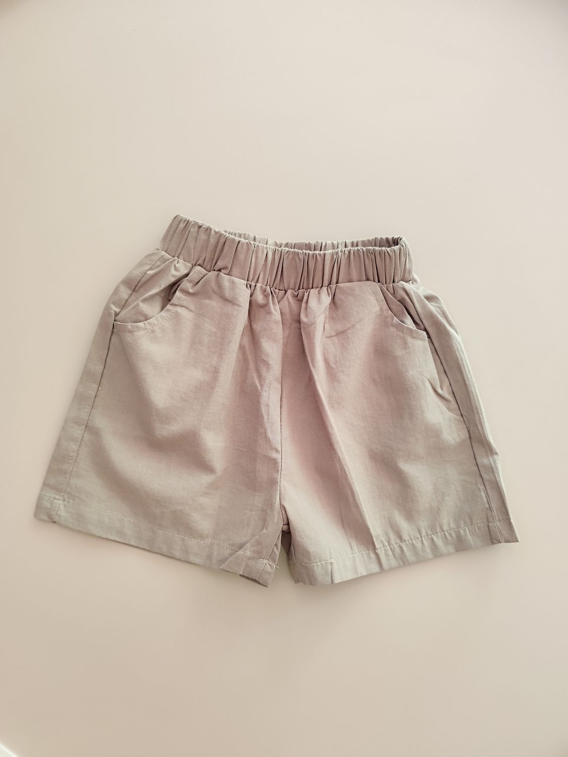 Short Básico - Verde seco