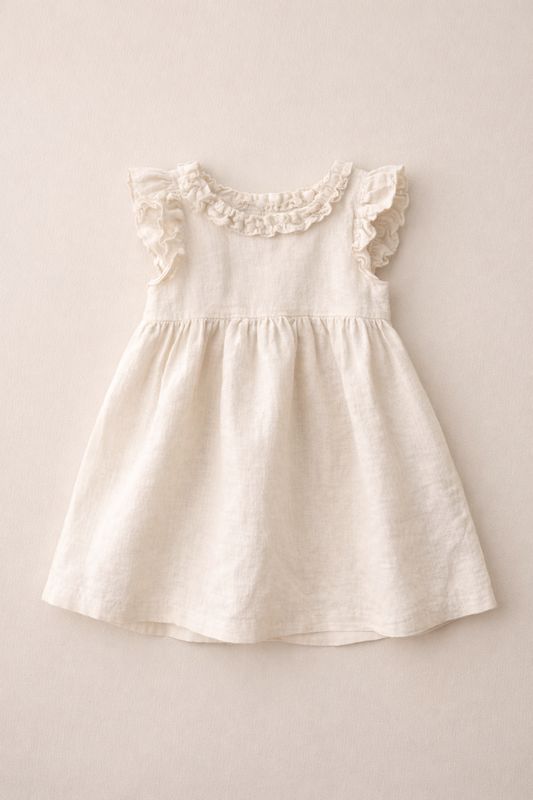 Vestido Ambar