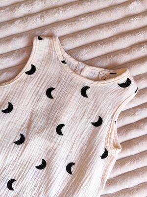 Body Muselina Luna
