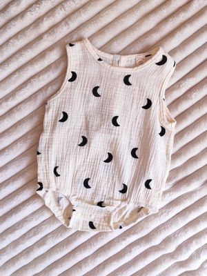 Body Muselina Luna