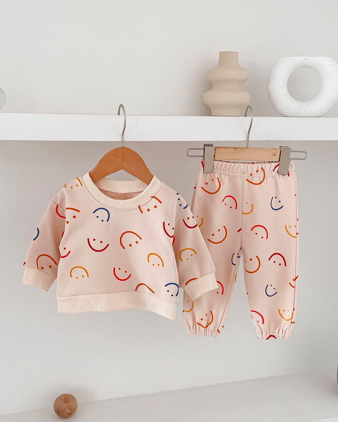 Conjunto Smile
