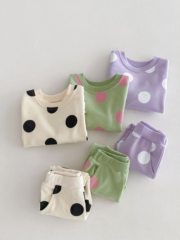 Conjunto Dots