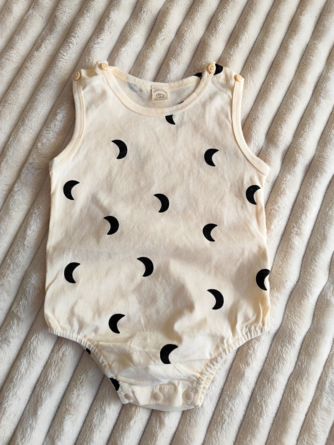 Body Luna