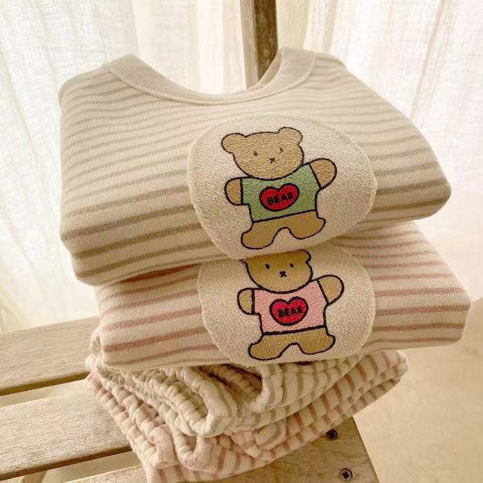 Conjunto Rayas