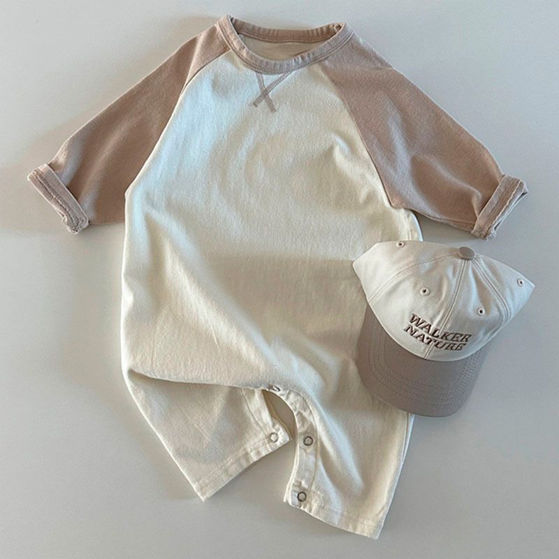 Enterito Urbano - Beige