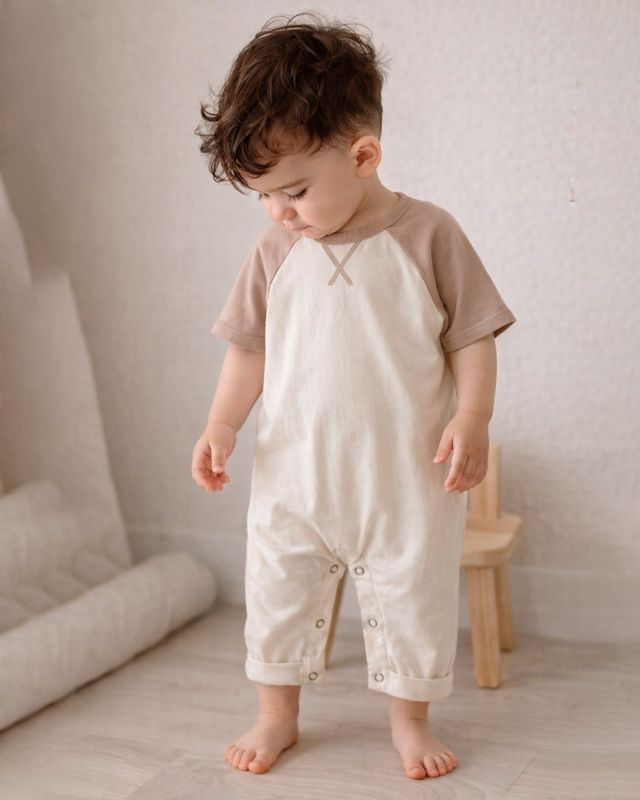 Enterito Urbano - Beige