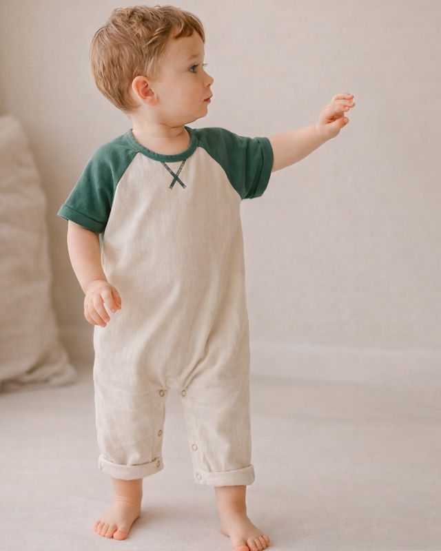 Enterito Urbano - Verde