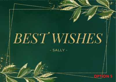 Greeting cards