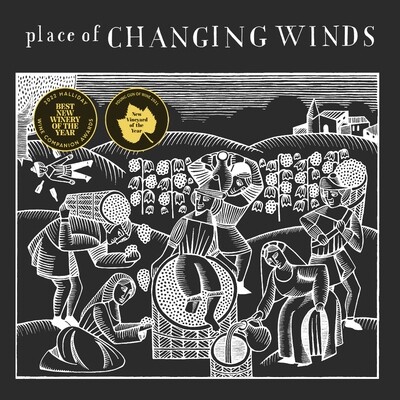 Place Of Changing Winds