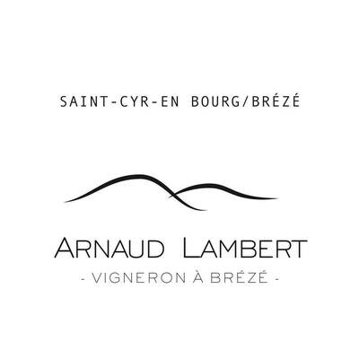 Arnaud Lambert