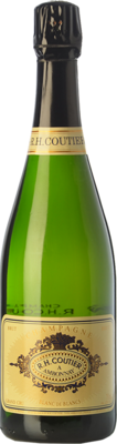 Champagne Coutier - Grand Cru Blanc de Blancs