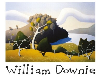 William Downie