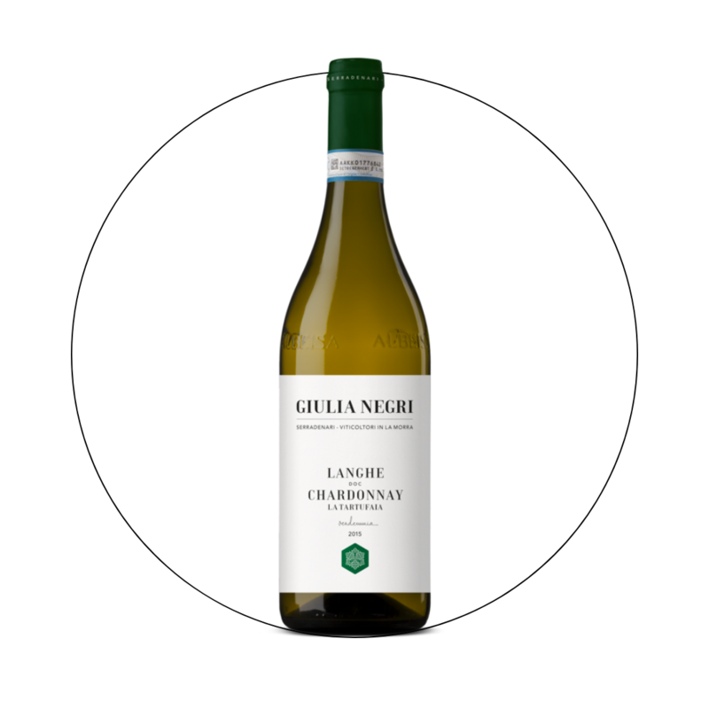 Giulia Negri - Langhe Chardonnay 2020