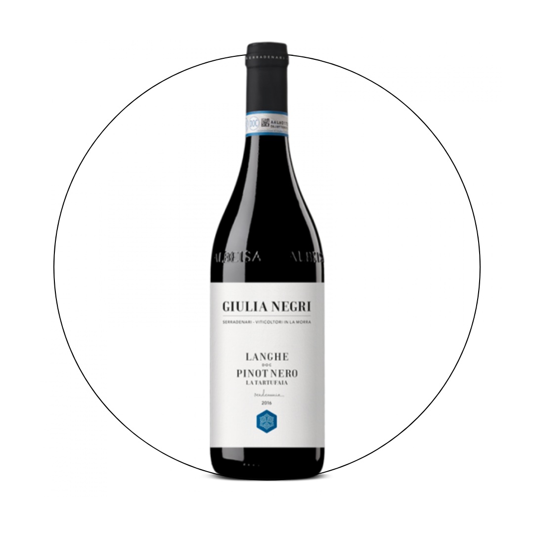 Giulia Negri - Pinot Nero 2020