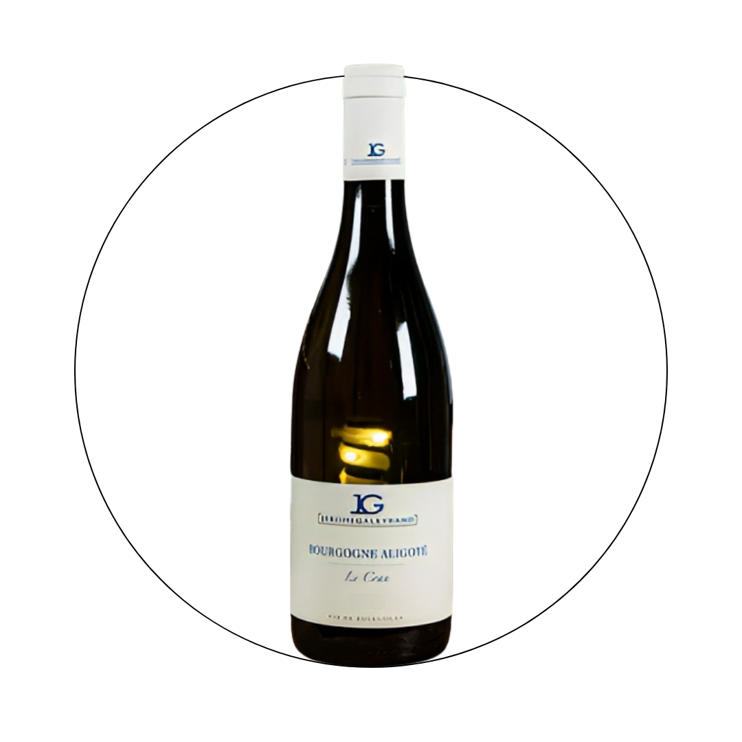 Jerome Galeyrand - Bourgogne Aligote le Cran 2020