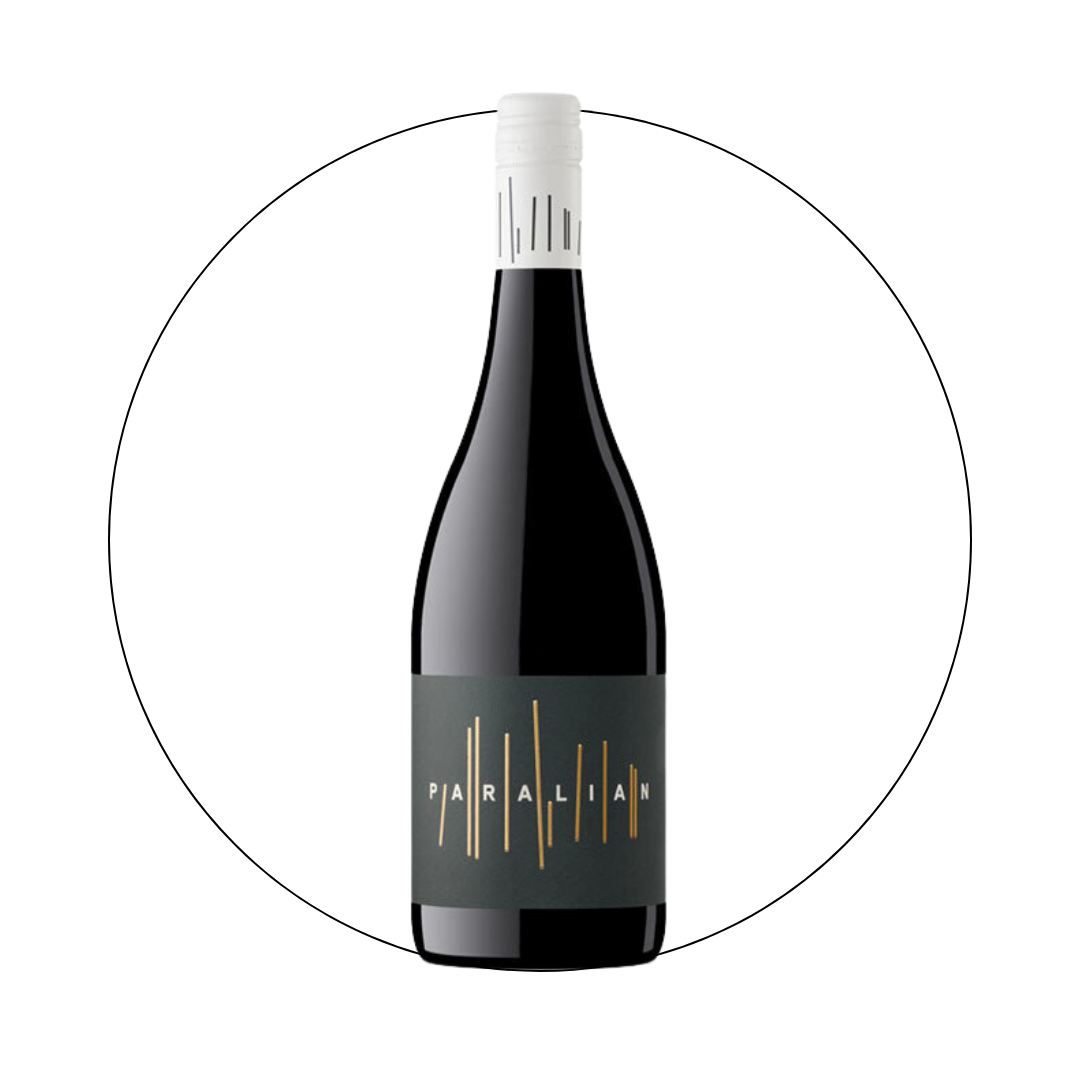 Paralian Wines - Blewitt Springs Grenache 2020