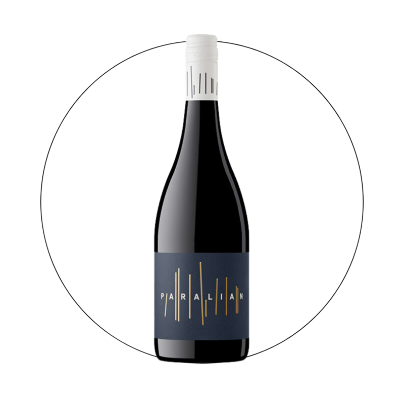 Paralian Wines - Blewitt Springs Shiraz 2021