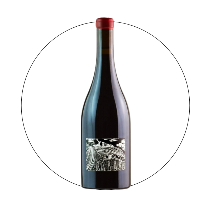 Joshua Cooper - Dougs Vineyard Pinot Noir 2020