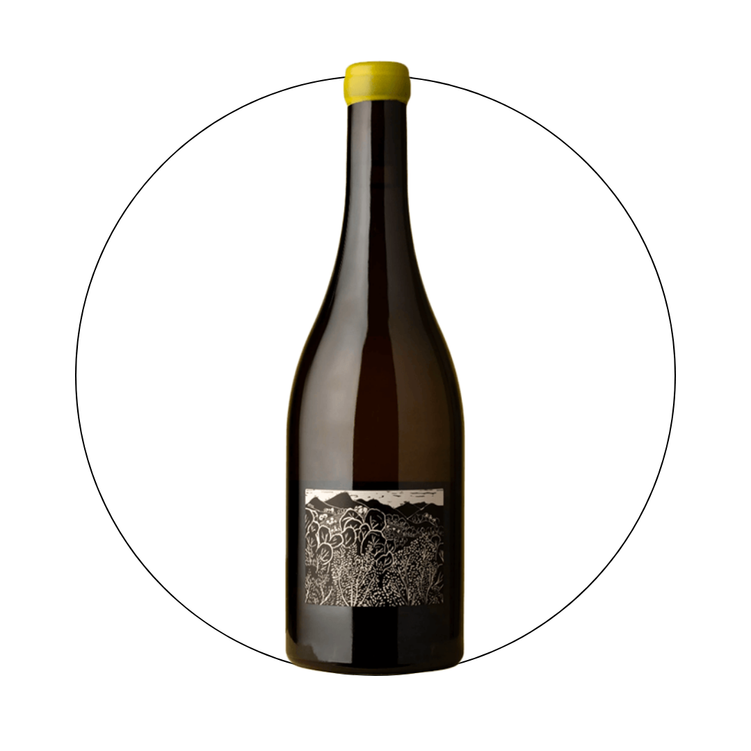 Joshua Cooper - Dash Vineyard Chardonnay 2022
