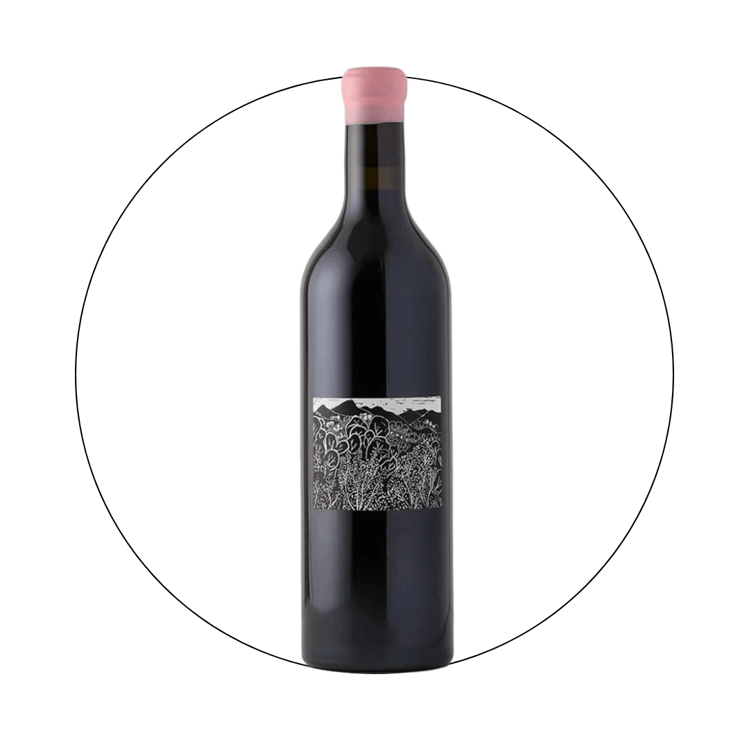 Joshua Cooper - Dash Farms Cabernet Sauvignon 2021