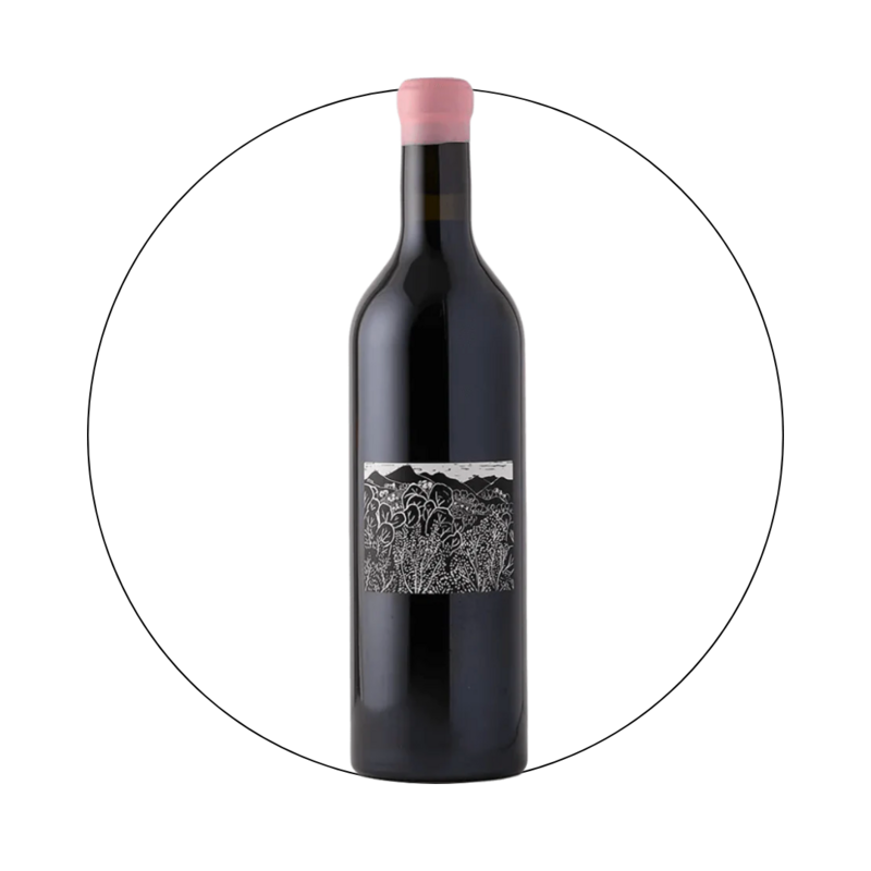 Joshua Cooper - Dash Farms Cabernet Sauvignon 2021