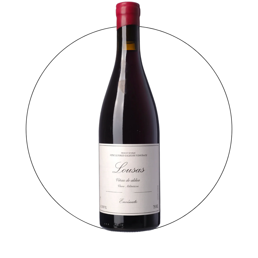 Envinate - Lousas vinas de aldea 2021 Magnum