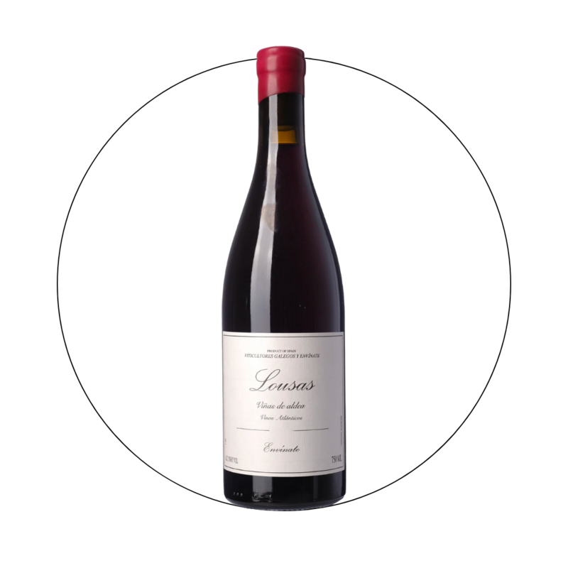 Envinate - Lousas vinas de aldea 2021
