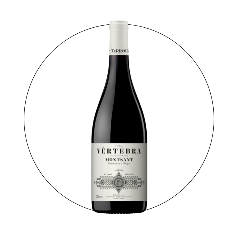 Terroir Sense Fronteres - Vertebra De La Figuera 2021