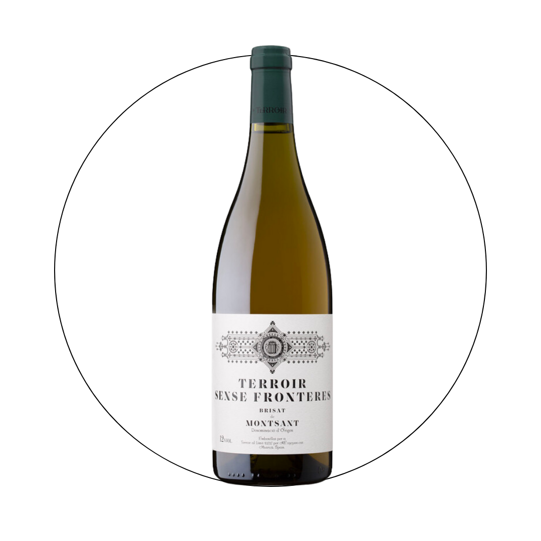 Terroir Sense Fronteres - Brisat 2021