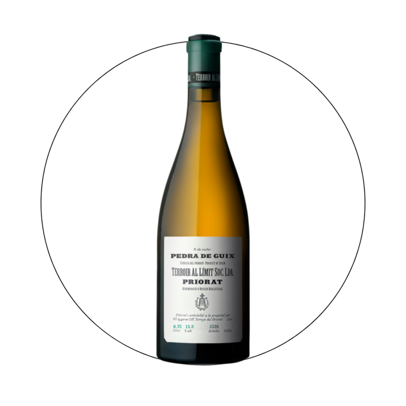 Terroir Al Limit - Pedra De Guix 2019