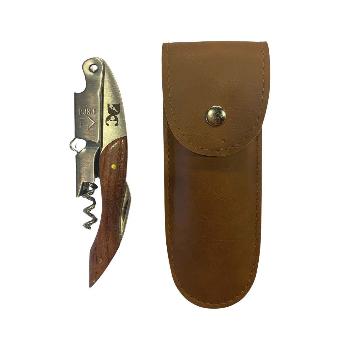 DC Wine Opener