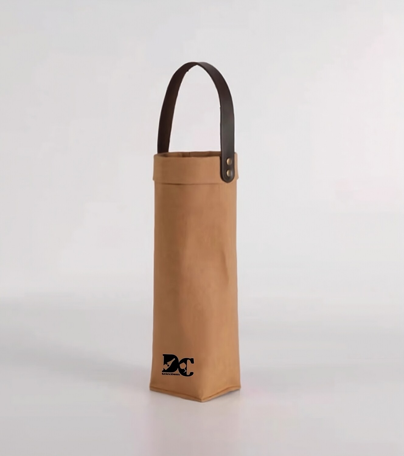 Sack Wine Bag (1 bottle)