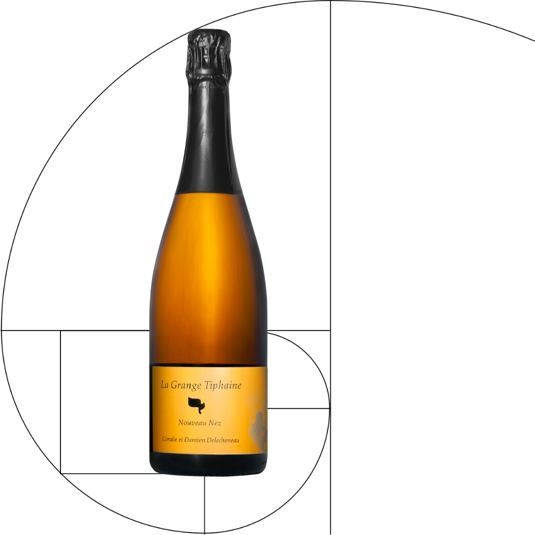 La Grange Tiphaine - Montlouis sur Loire blanc Nouveau Nez 2020