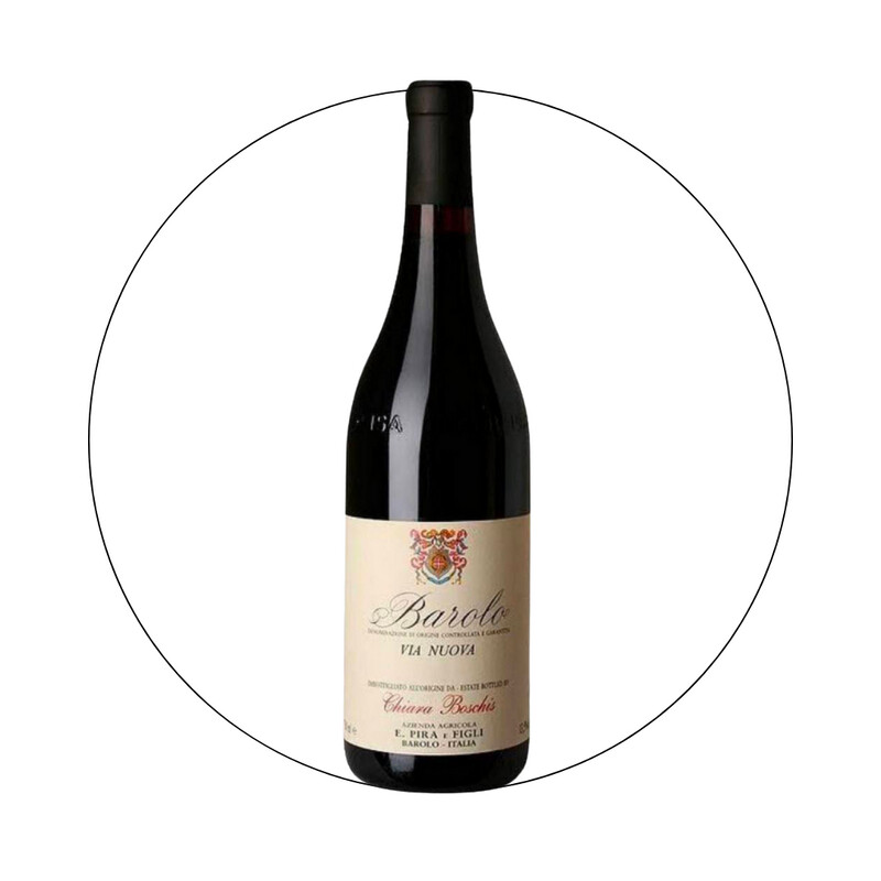 Chiara Boschis - Barolo Via Nuova 2019
