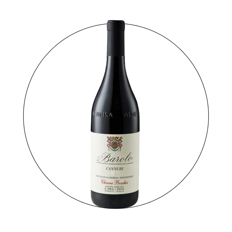 Chiara Boschis - Barolo Cannubi 2019
