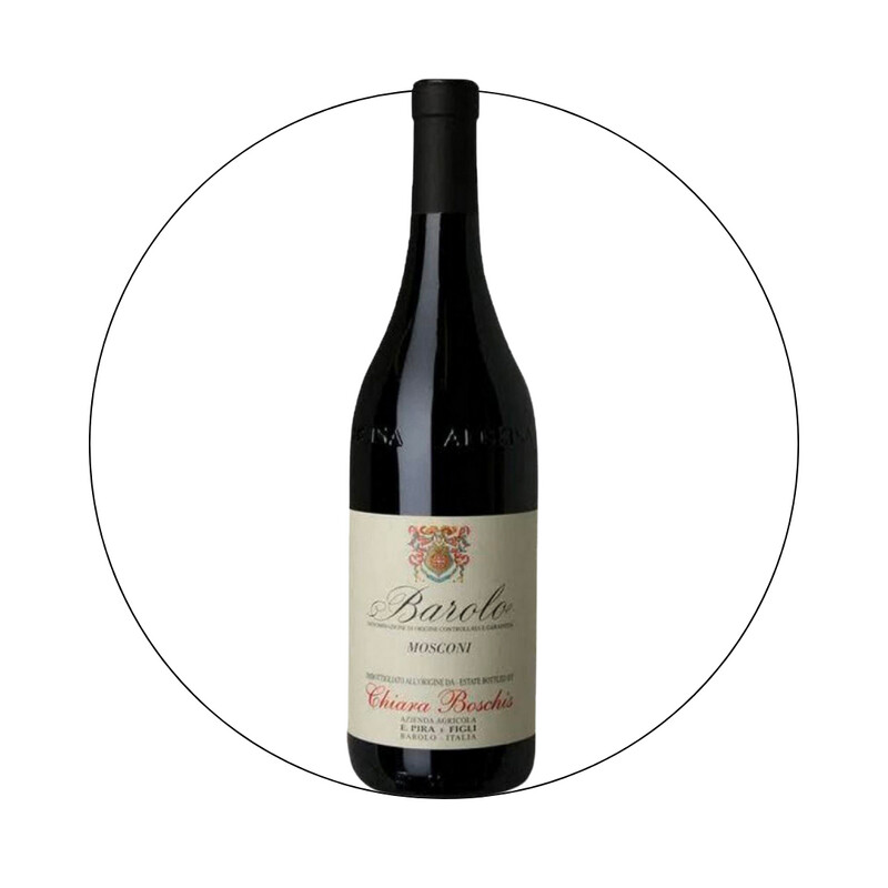 Chiara Boschis - Barolo Mosconi 2019