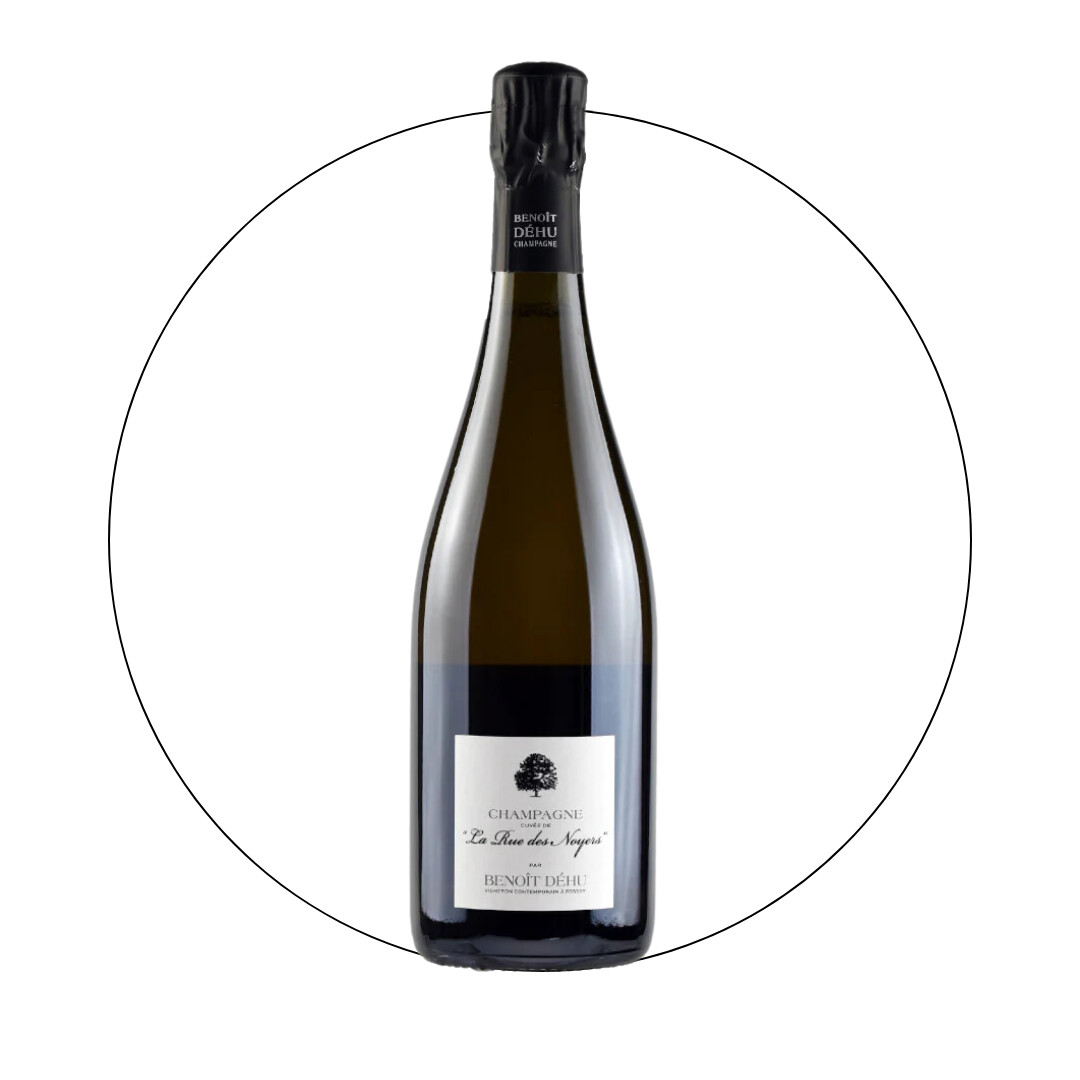 Champagne Benoit Dehu - Cuvee La Rue des Noyers LV17